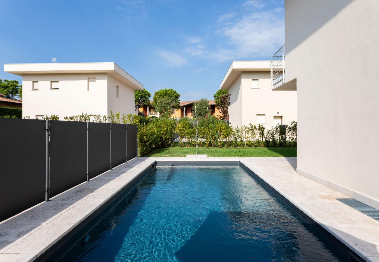Villa in Manerba del Garda - Villa Fortuna al Lago by Garda FeWo
