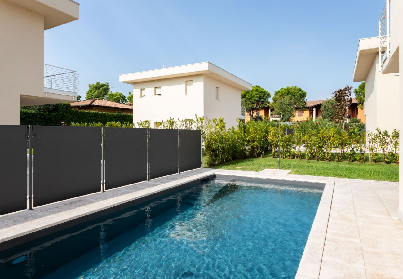 Villa in Manerba del Garda - Villa Fortuna al Lago by Garda FeWo