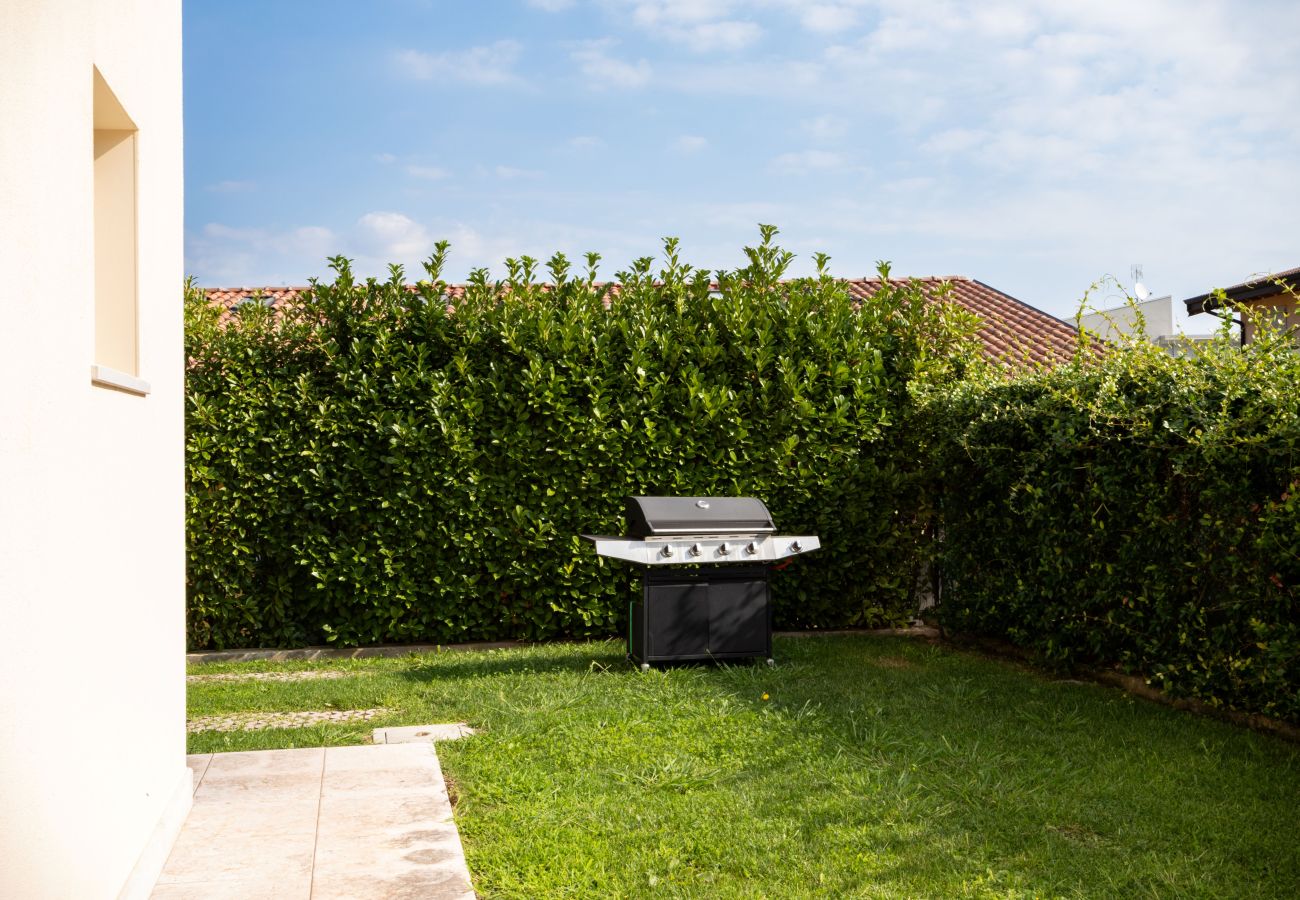 Villa in Manerba del Garda - Villa Fortuna al Lago by Garda FeWo