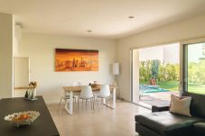 Villa in Manerba del Garda - Villa Fortuna al Lago by Garda FeWo
