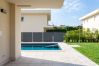 Villa in Manerba del Garda - Villa Fortuna al Lago by Garda FeWo