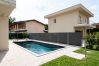 Villa in Manerba del Garda - Villa Fortuna al Lago by Garda FeWo