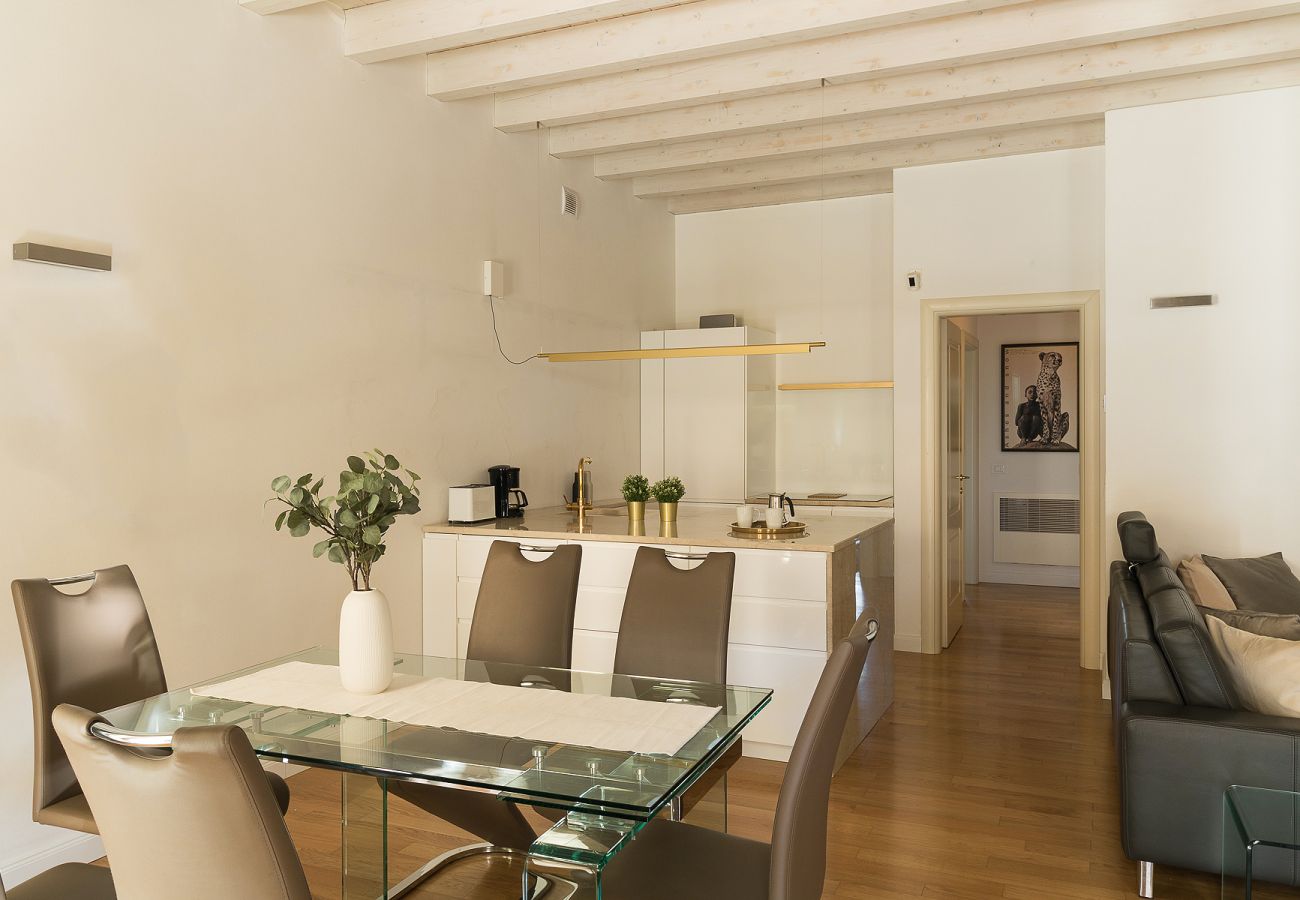 Apartment in Polpenazze del Garda - Villa Archi by Garda FeWo