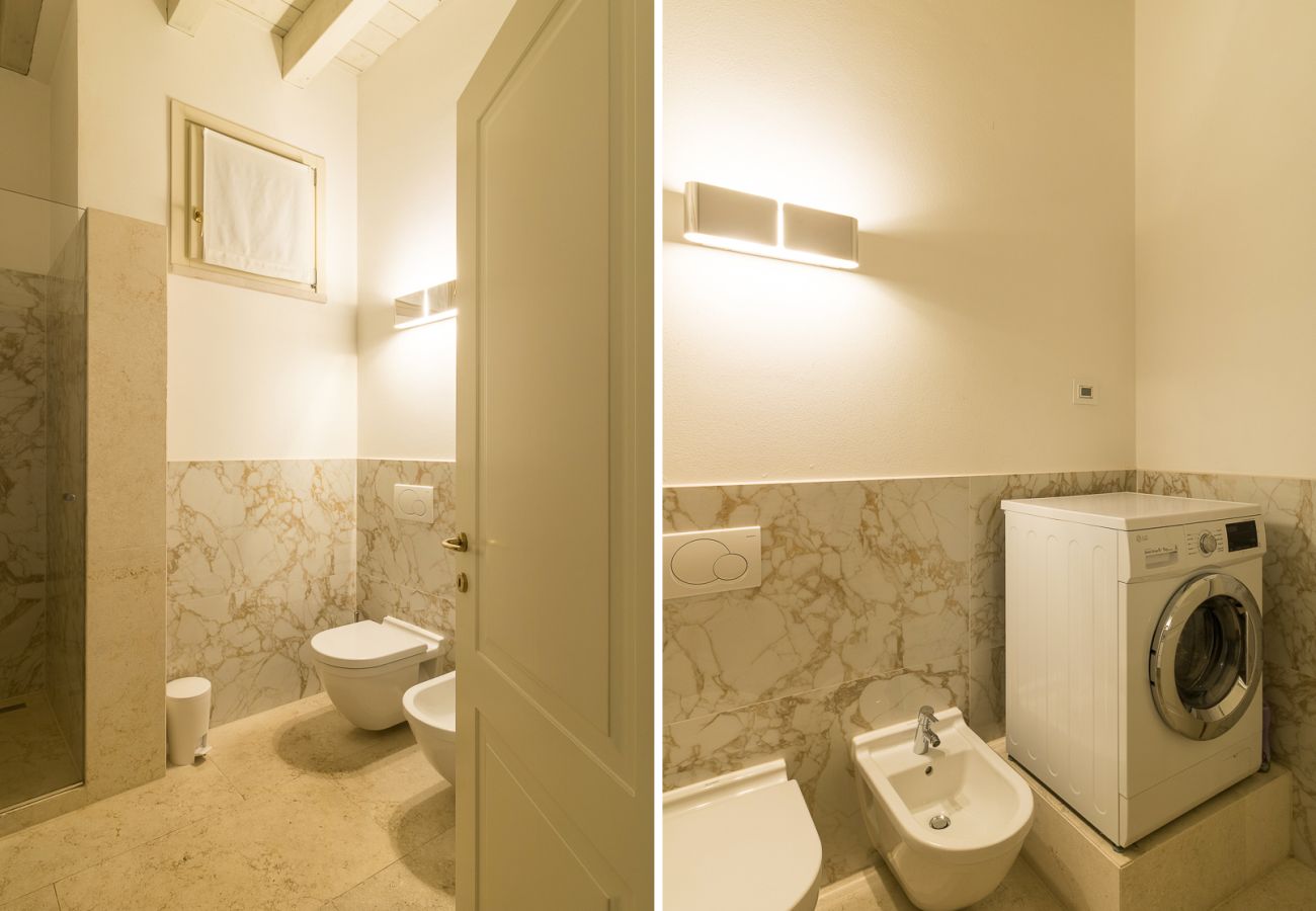 Apartment in Polpenazze del Garda - Villa Archi by Garda FeWo