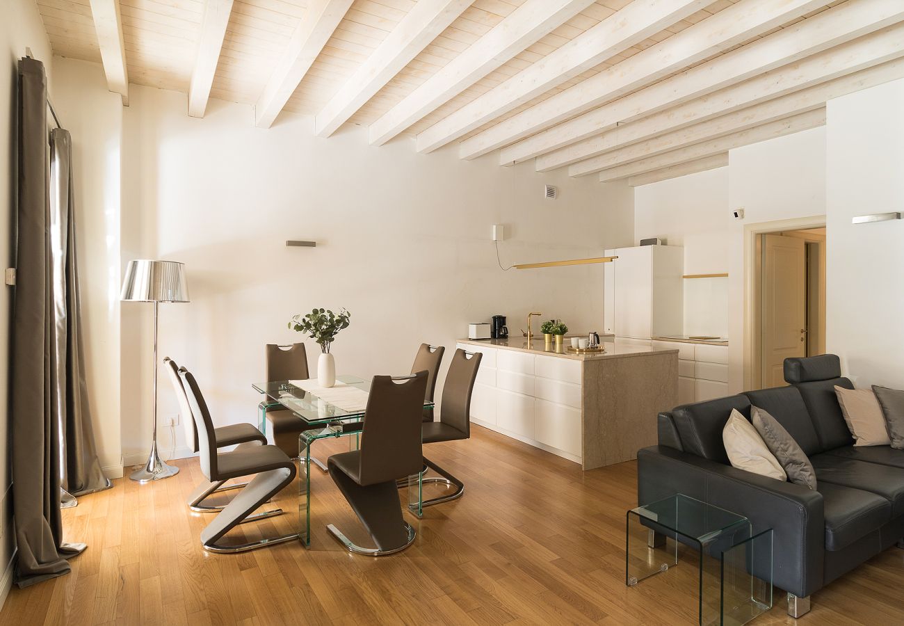 Apartment in Polpenazze del Garda - Villa Archi by Garda FeWo