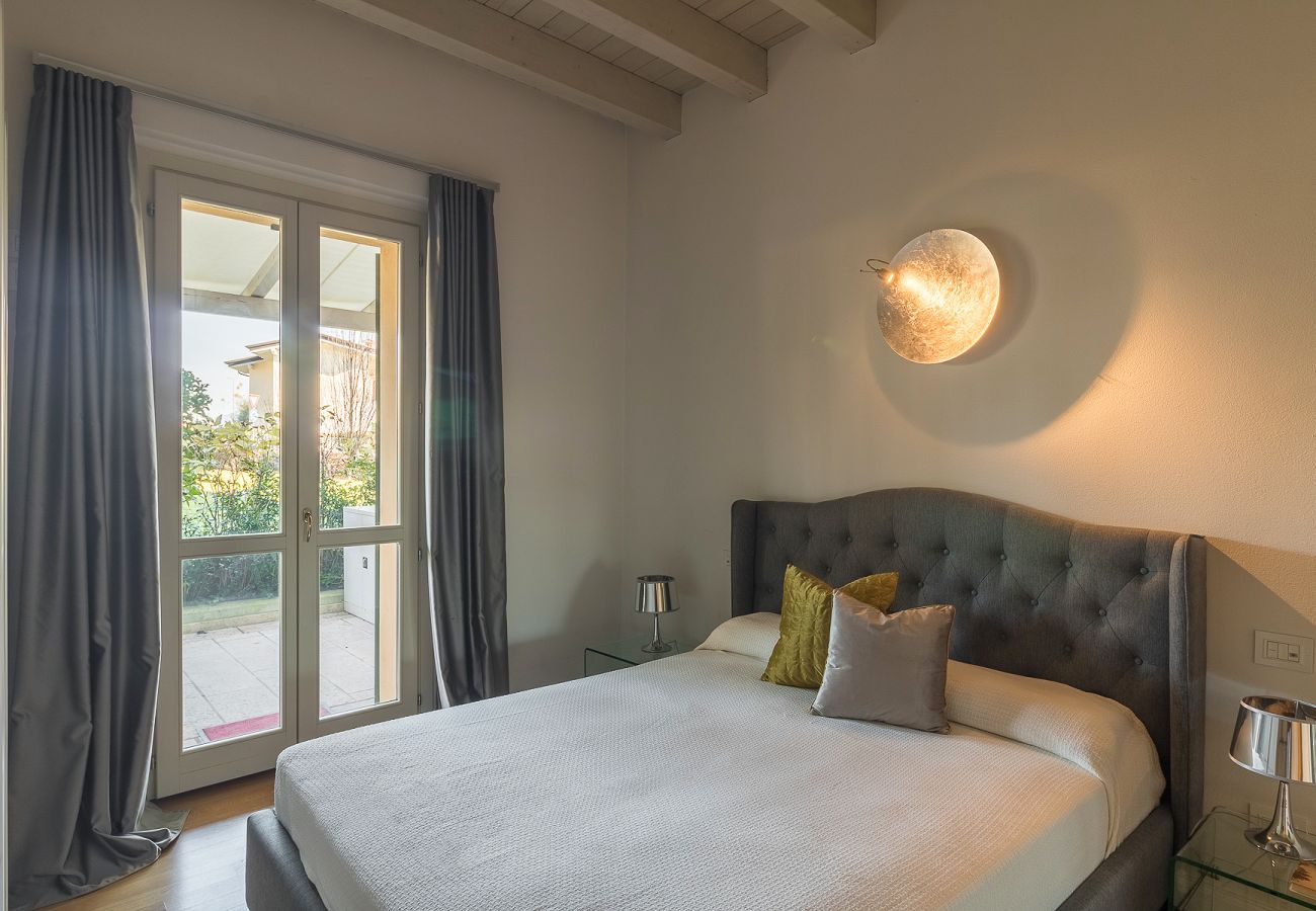 Apartment in Polpenazze del Garda - Villa Archi by Garda FeWo