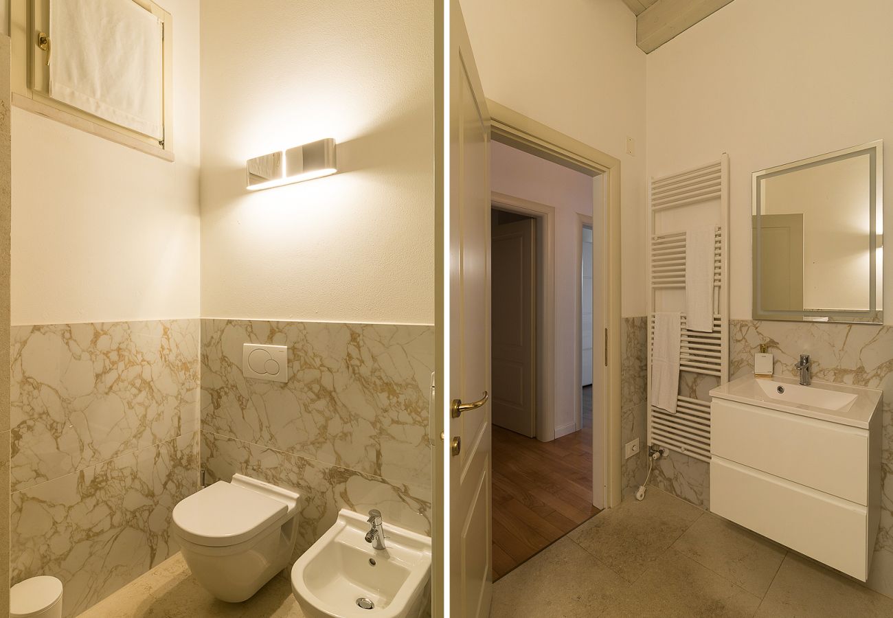 Apartment in Polpenazze del Garda - Villa Archi by Garda FeWo