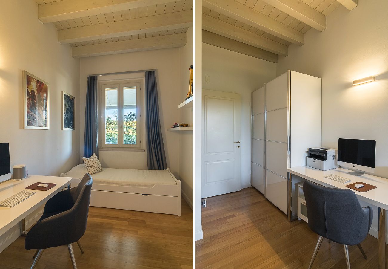 Apartment in Polpenazze del Garda - Villa Archi by Garda FeWo