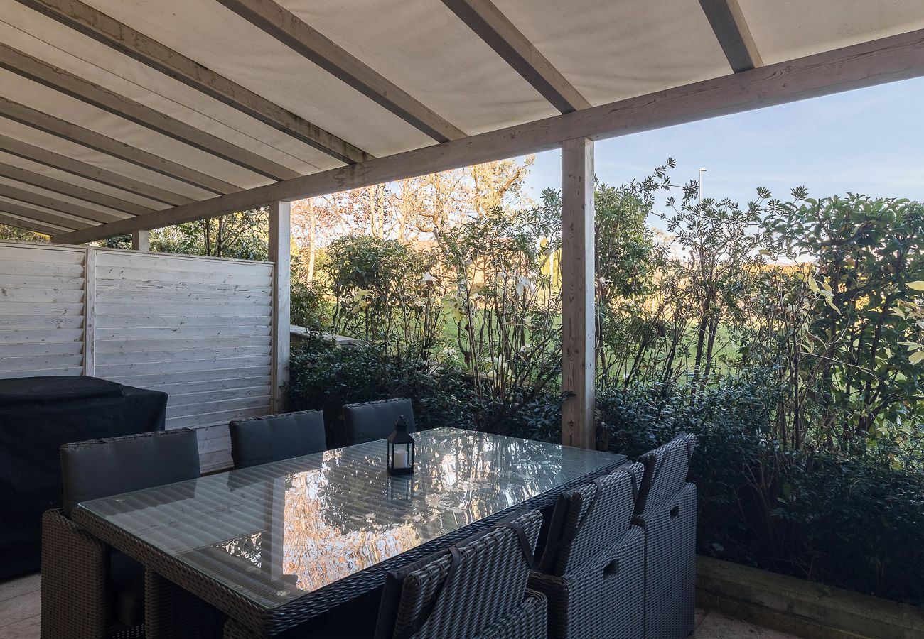 Apartment in Polpenazze del Garda - Villa Archi by Garda FeWo