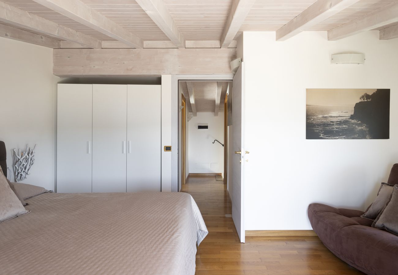 Apartment in Toscolano-Maderno - Cà Pietra by Garda FeWo