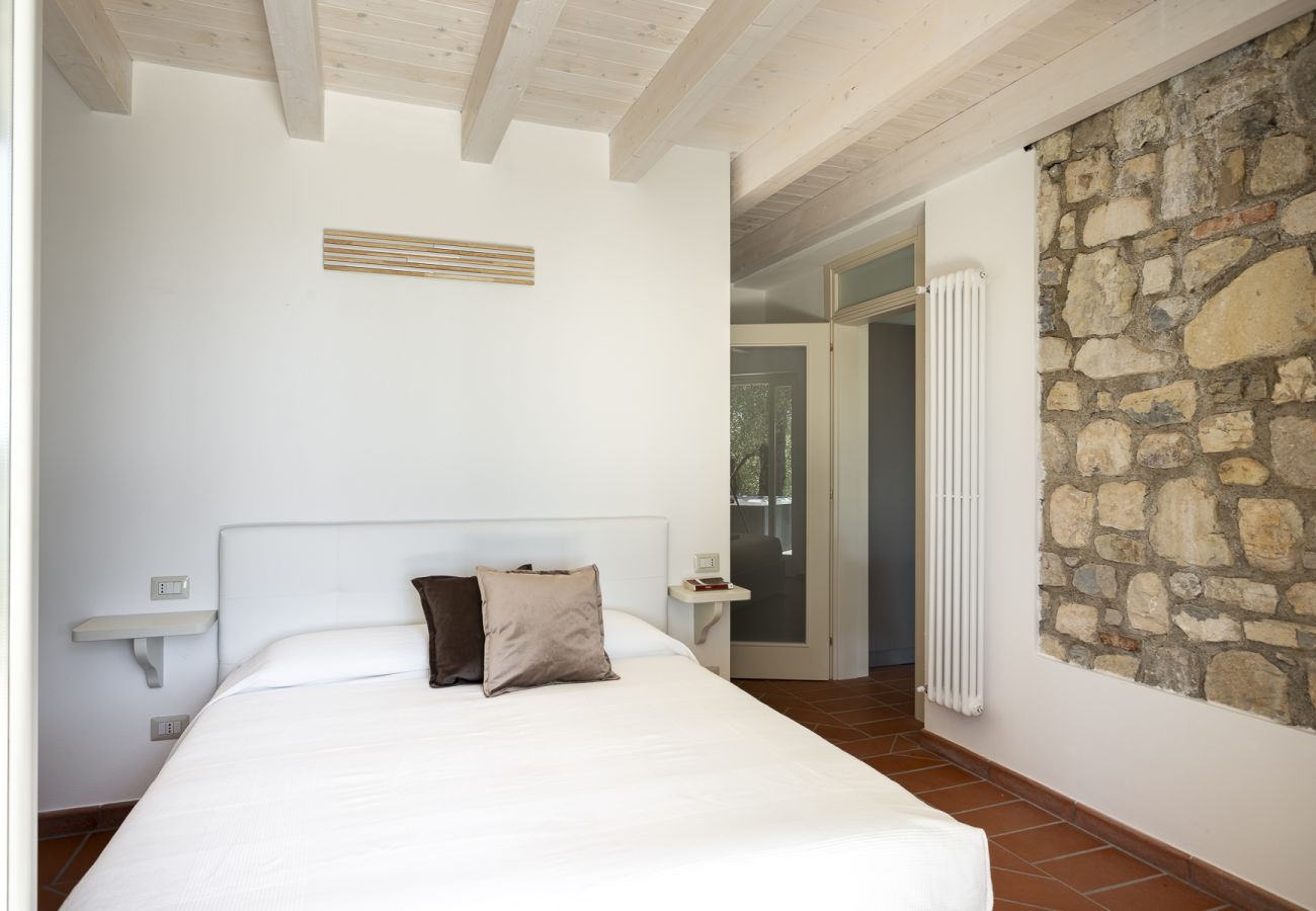 Apartment in Toscolano-Maderno - Cà Pietra by Garda FeWo