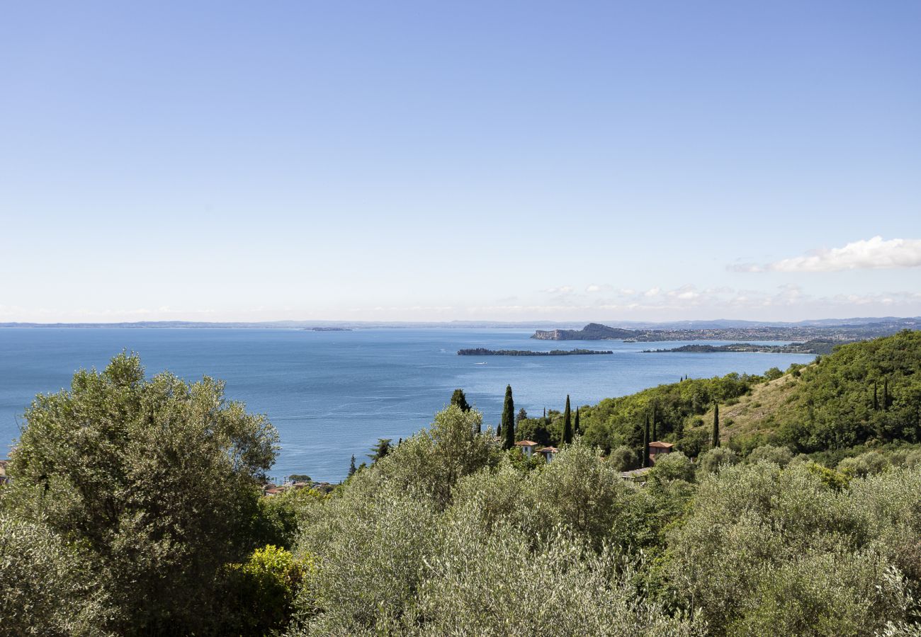 Apartment in Toscolano-Maderno - Cà Pietra by Garda FeWo