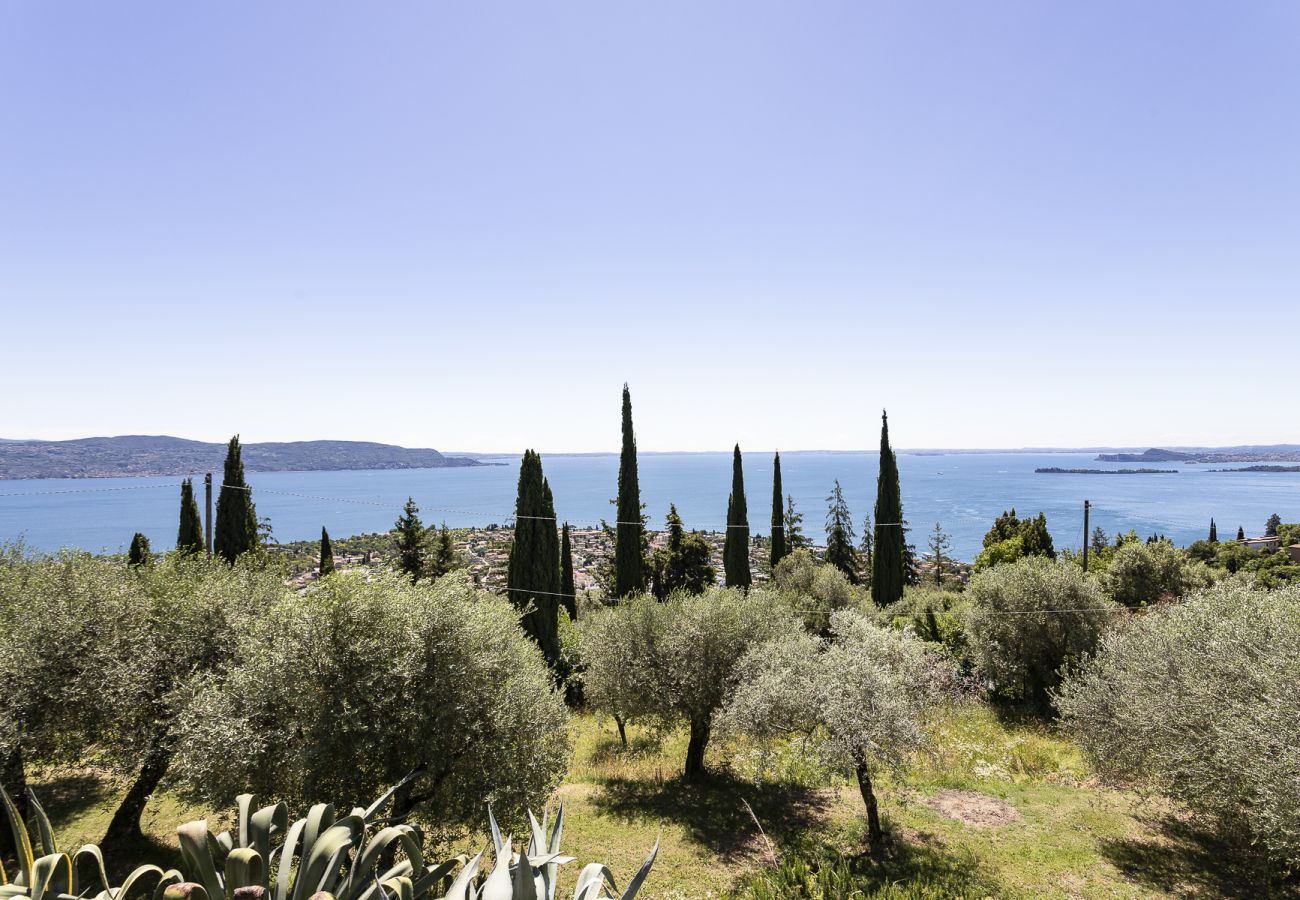 Apartment in Toscolano-Maderno - Cà Pietra by Garda FeWo