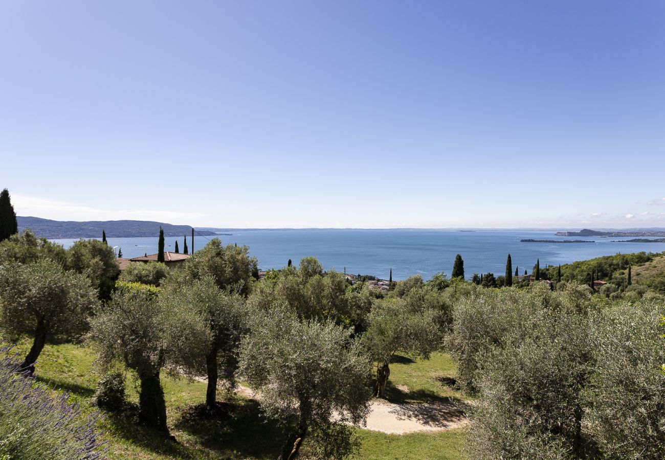 Apartment in Toscolano-Maderno - Cà Pietra by Garda FeWo