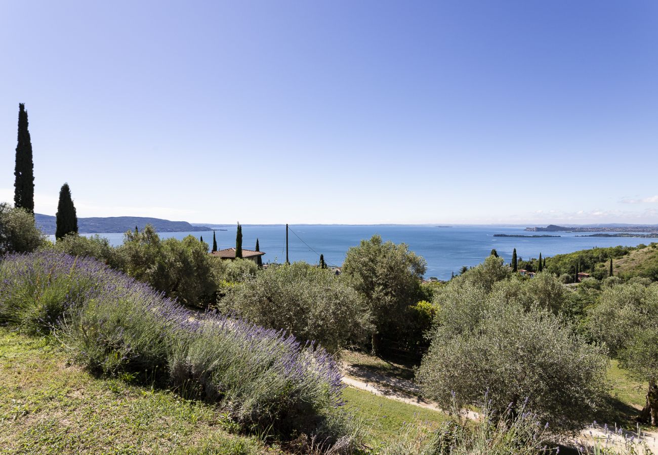 Apartment in Toscolano-Maderno - Cà Pietra by Garda FeWo