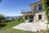 Apartment in Toscolano-Maderno - Cà Pietra by Garda FeWo