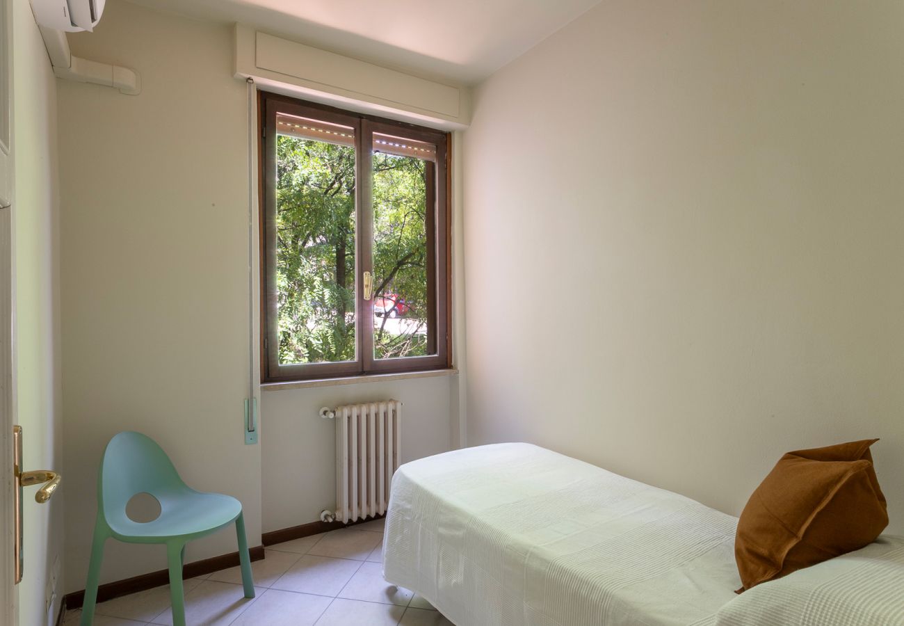 Apartment in Gardone Riviera - Latte & Menta by Garda FeWo