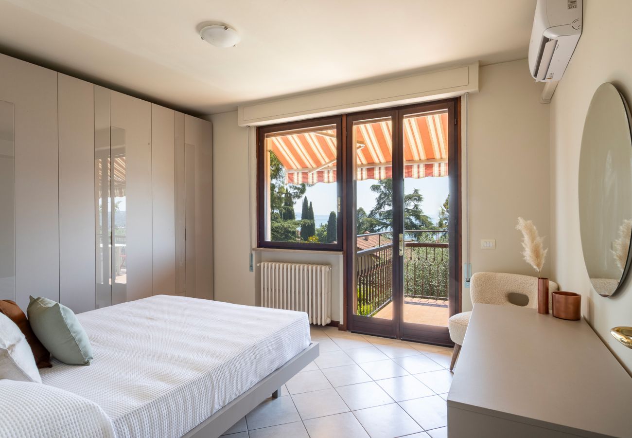 Apartment in Gardone Riviera - Latte & Menta by Garda FeWo