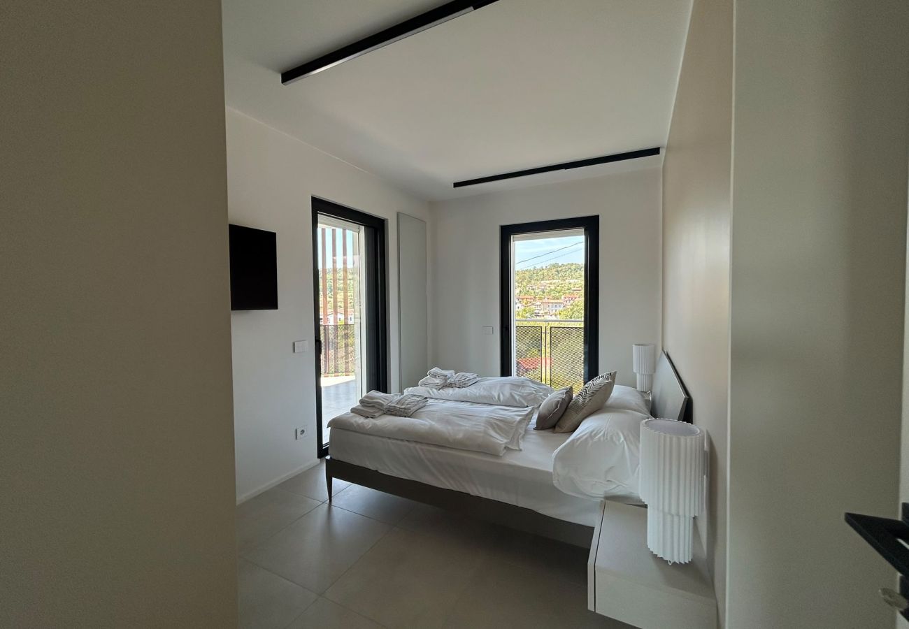 Residence in Puegnago sul Garda - Casa Franzosi - Valtenesi