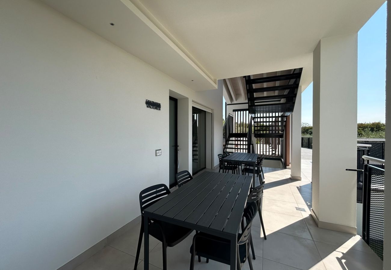 Residence in Puegnago sul Garda - Casa Franzosi - Valtenesi