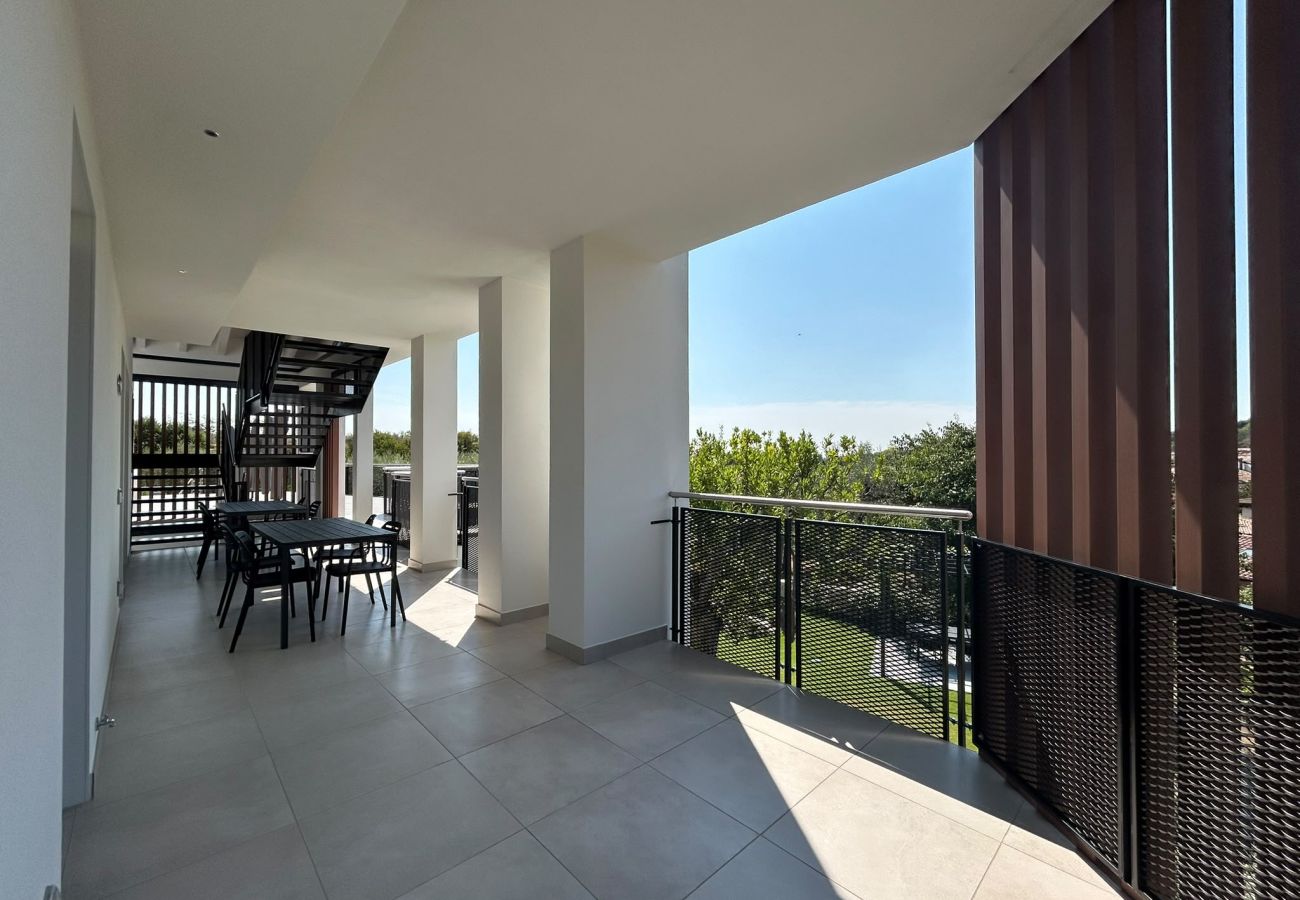 Residence in Puegnago sul Garda - Casa Franzosi - Valtenesi