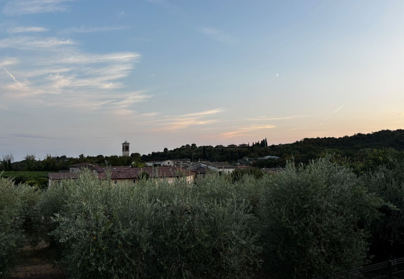 Residence in Puegnago sul Garda - Casa Franzosi - Valtenesi