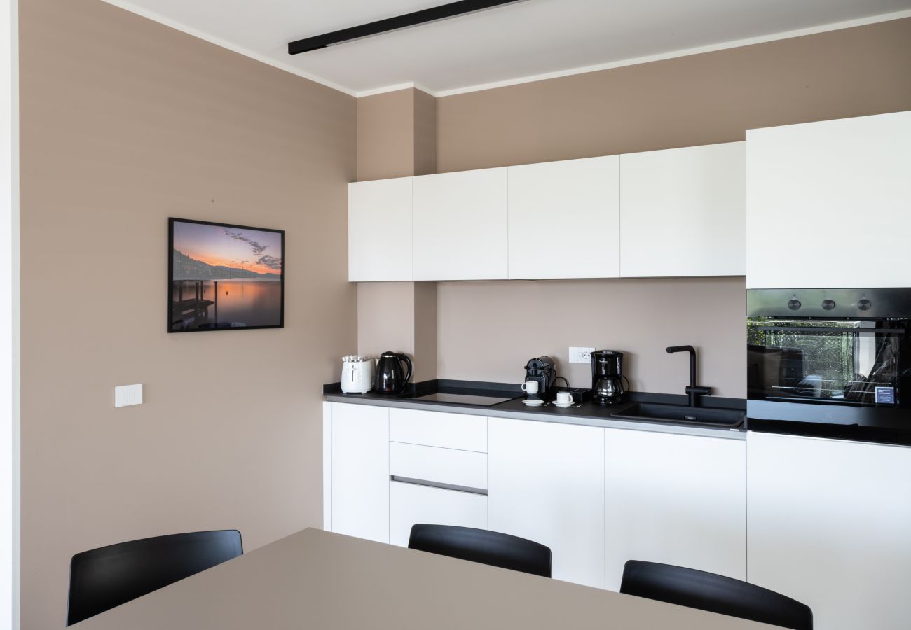 Residence in Puegnago sul Garda - Casa Franzosi - Valtenesi