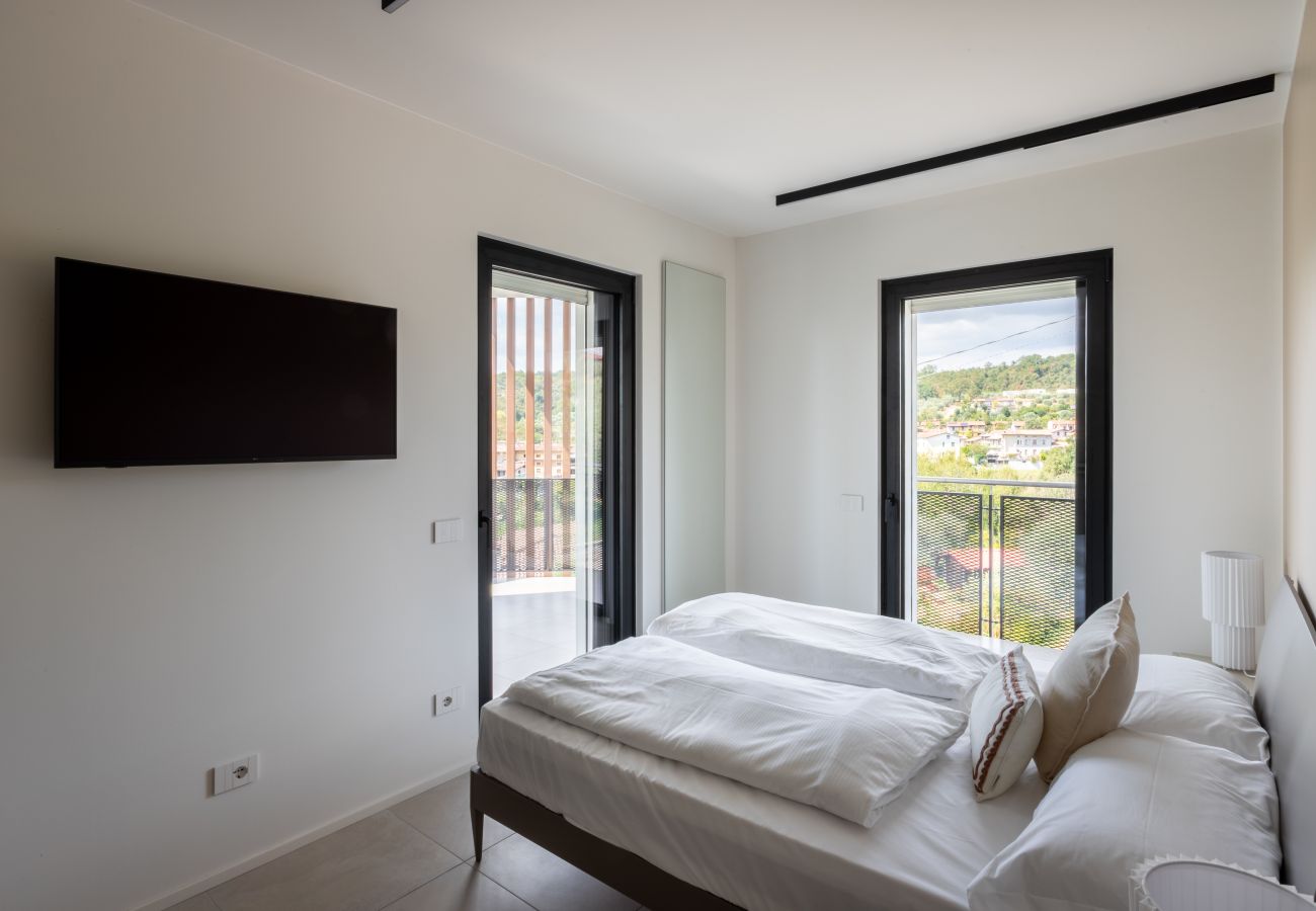 Residence in Puegnago sul Garda - Casa Franzosi - Valtenesi