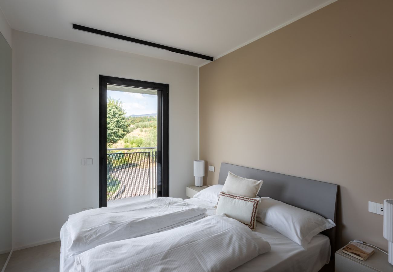 Residence in Puegnago sul Garda - Casa Franzosi - Valtenesi