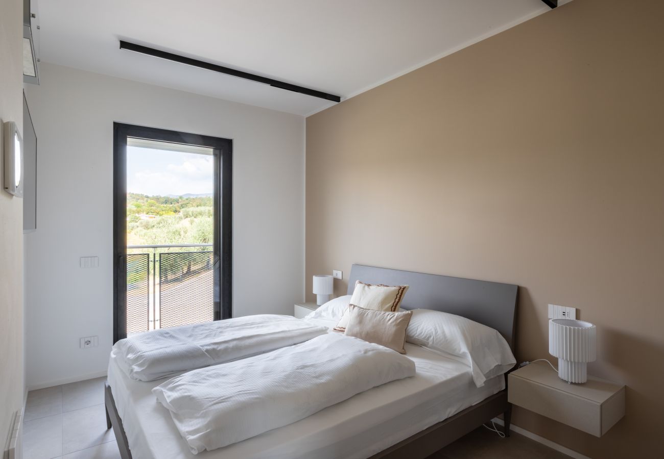 Residence in Puegnago sul Garda - Casa Franzosi - Valtenesi