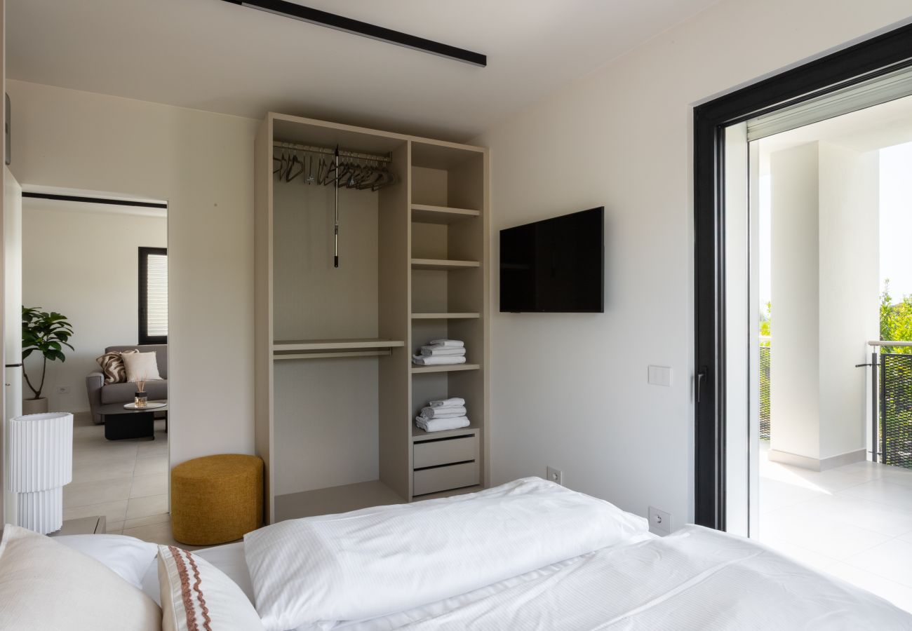 Residence in Puegnago sul Garda - Casa Franzosi - Valtenesi
