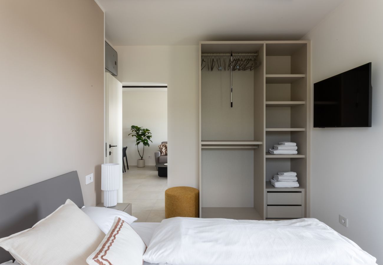 Residence in Puegnago sul Garda - Casa Franzosi - Valtenesi