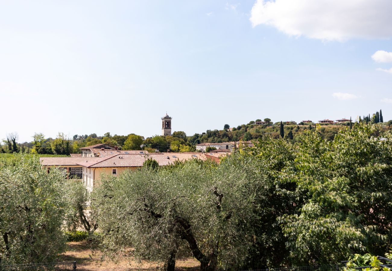 Residence in Puegnago sul Garda - Casa Franzosi - Valtenesi