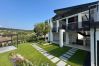 Residence in Puegnago sul Garda - Casa Franzosi - Valtenesi