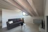 Residence in Puegnago sul Garda - Casa Franzosi- 3 Sensi