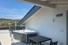 Residence in Puegnago sul Garda - Casa Franzosi- 3 Sensi