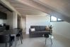 Residence in Puegnago sul Garda - Casa Franzosi- 3 Sensi