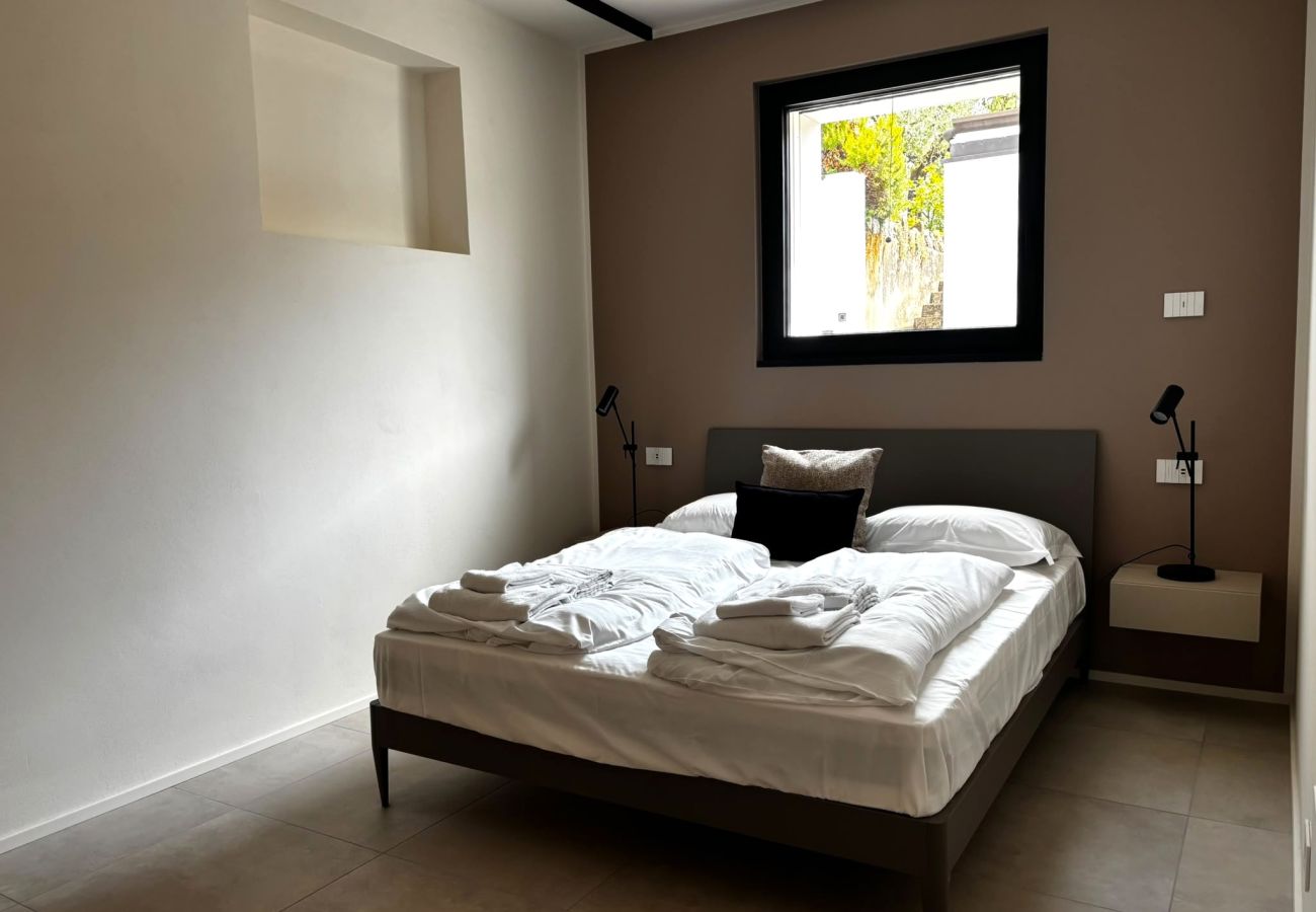 Residence in Puegnago sul Garda - Casa Franzosi - Rebo