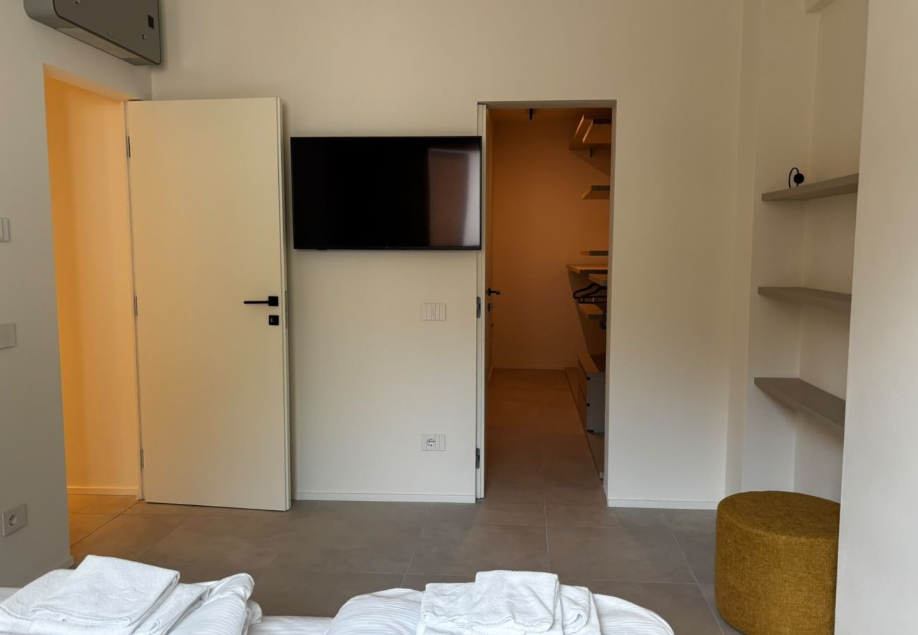 Residence in Puegnago sul Garda - Casa Franzosi - Rebo