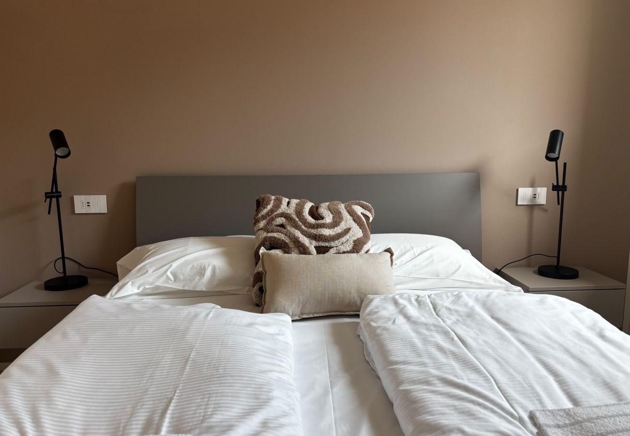 Residence in Puegnago sul Garda - Casa Franzosi - Rebo