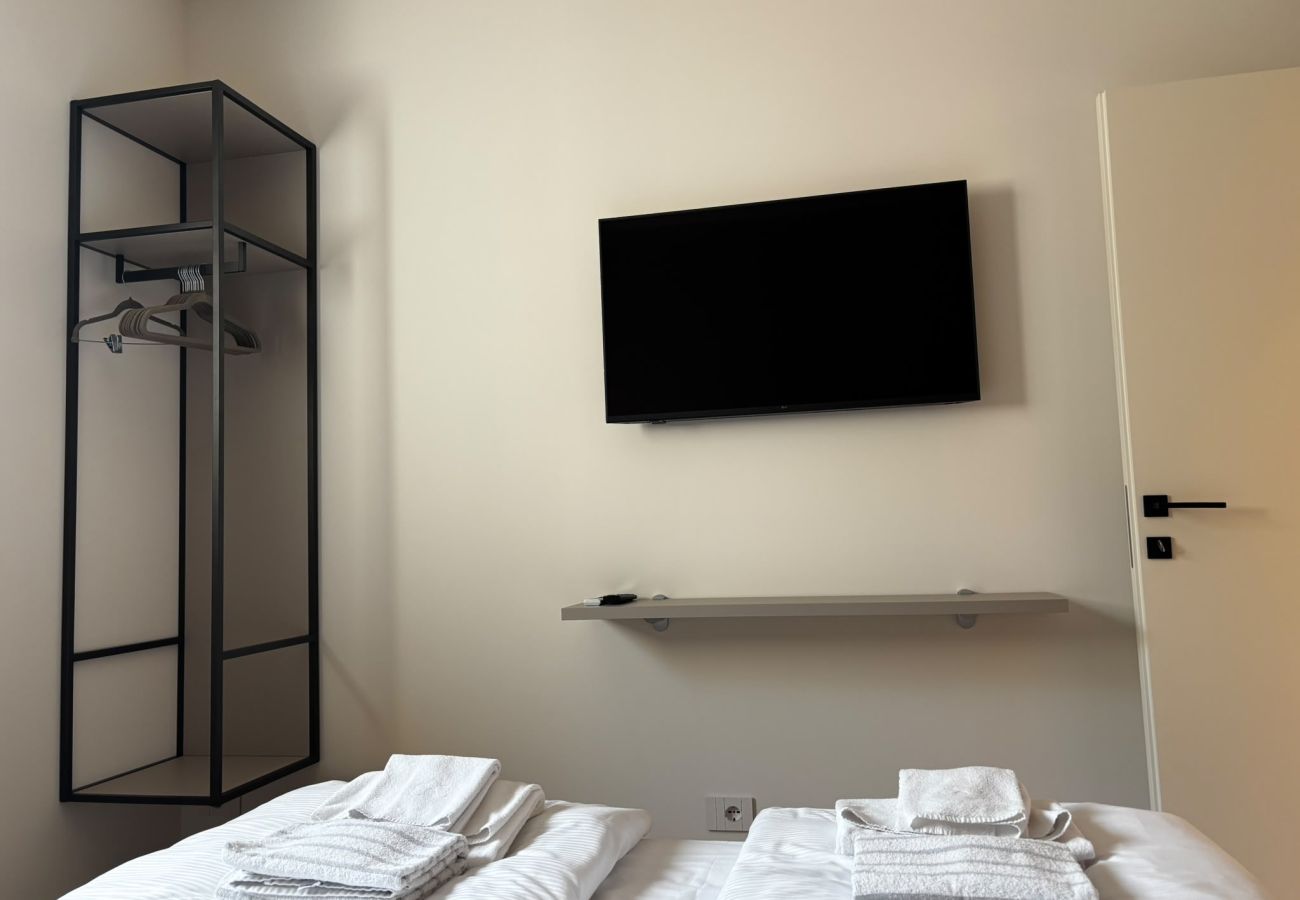 Residence in Puegnago sul Garda - Casa Franzosi - Rebo