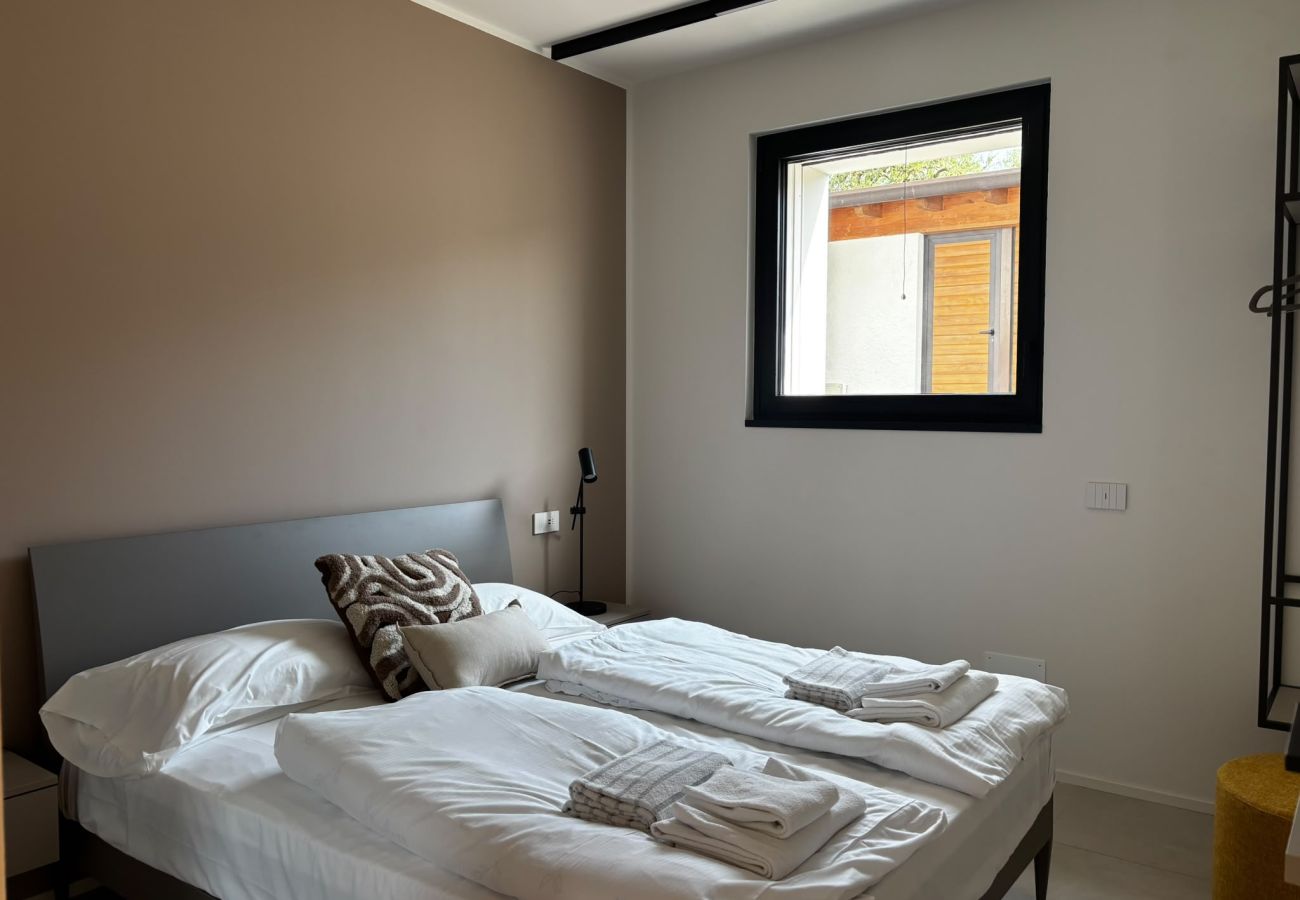 Residence in Puegnago sul Garda - Casa Franzosi - Rebo