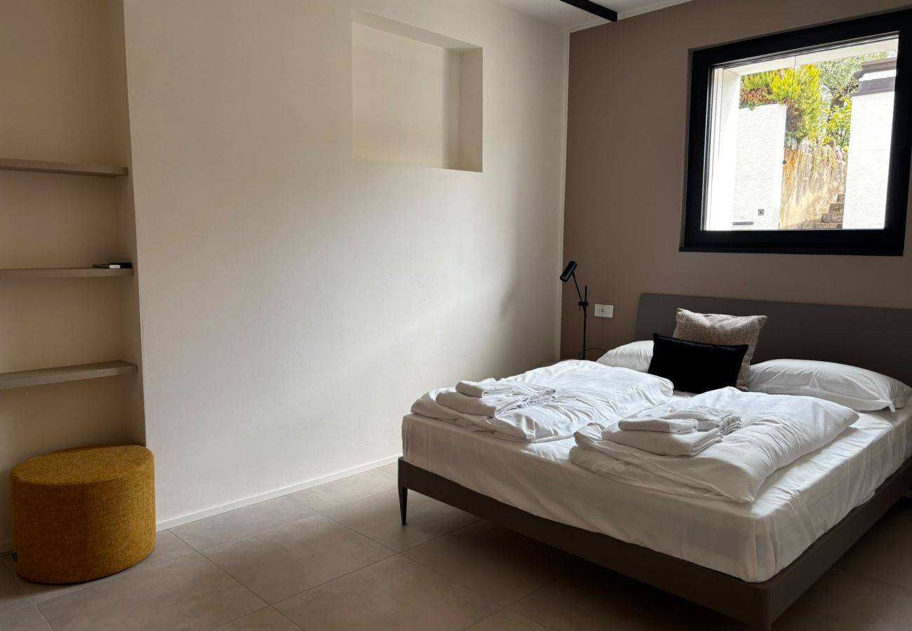 Residence in Puegnago sul Garda - Casa Franzosi - Rebo