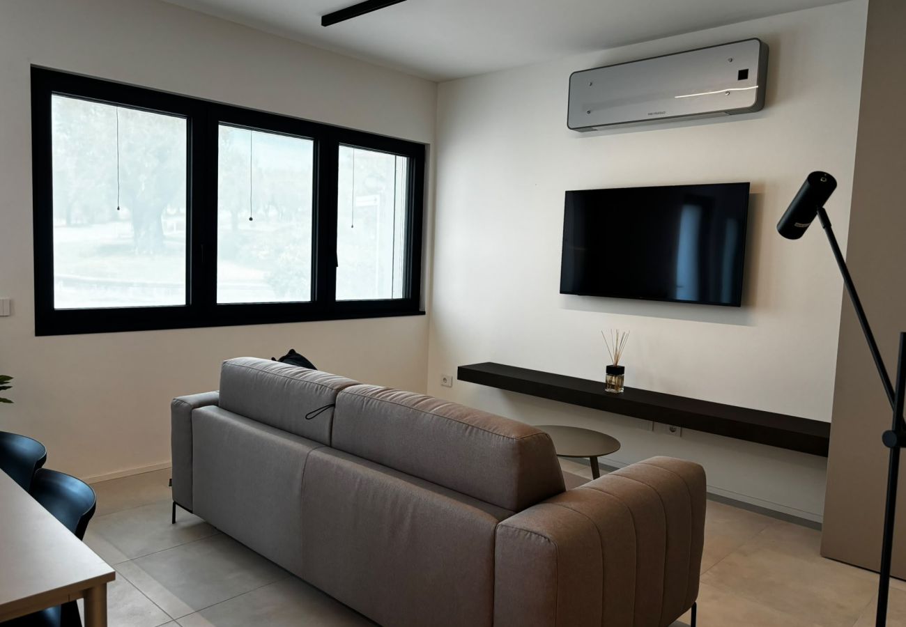 Residence in Puegnago sul Garda - Casa Franzosi - Rebo