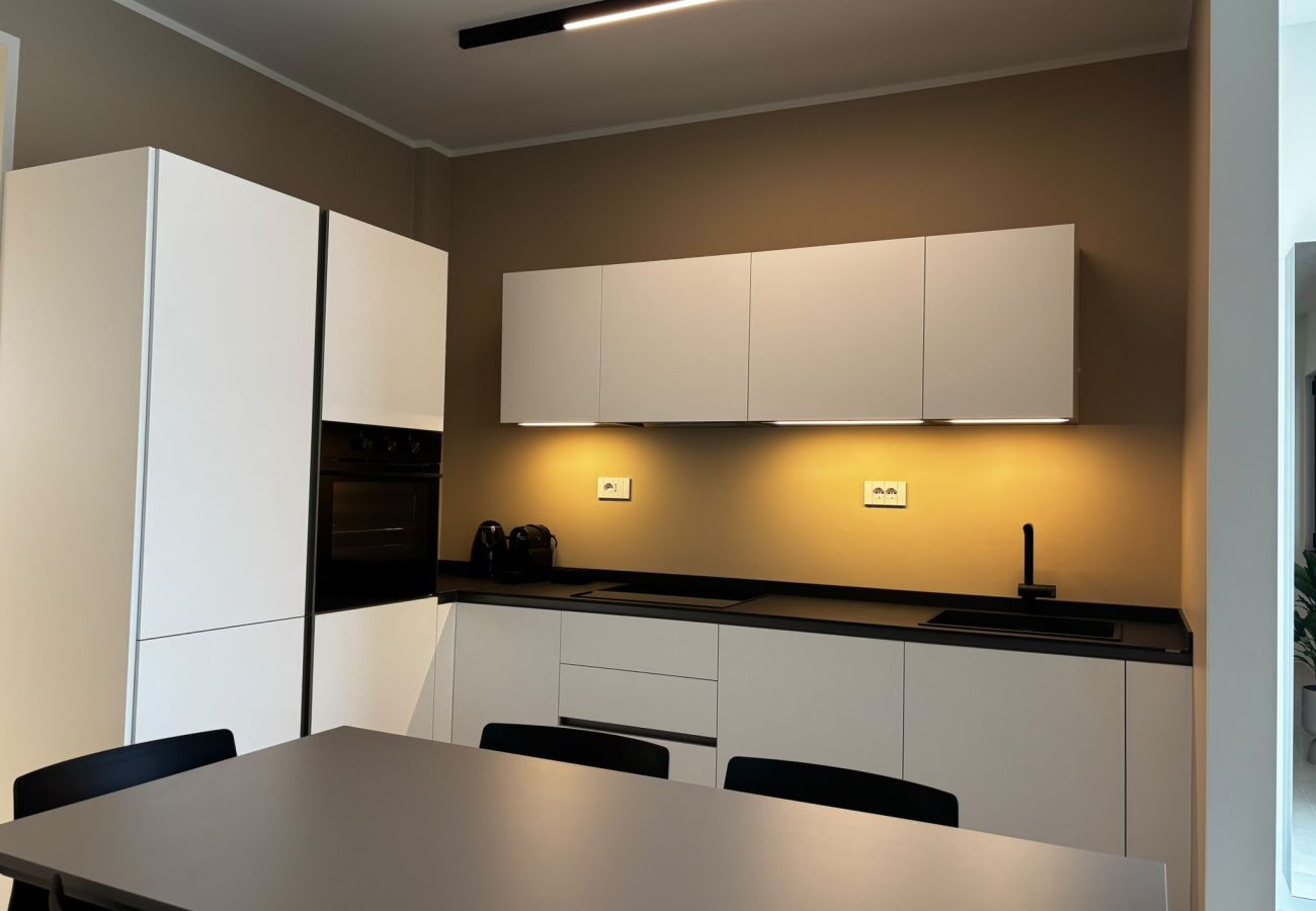 Residence in Puegnago sul Garda - Casa Franzosi - Rebo