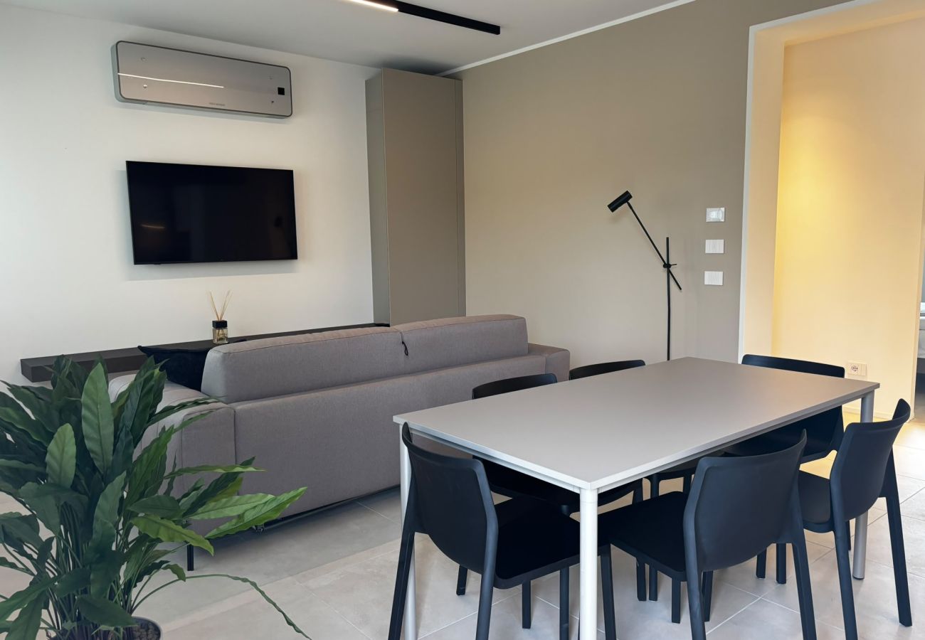 Residence in Puegnago sul Garda - Casa Franzosi - Rebo