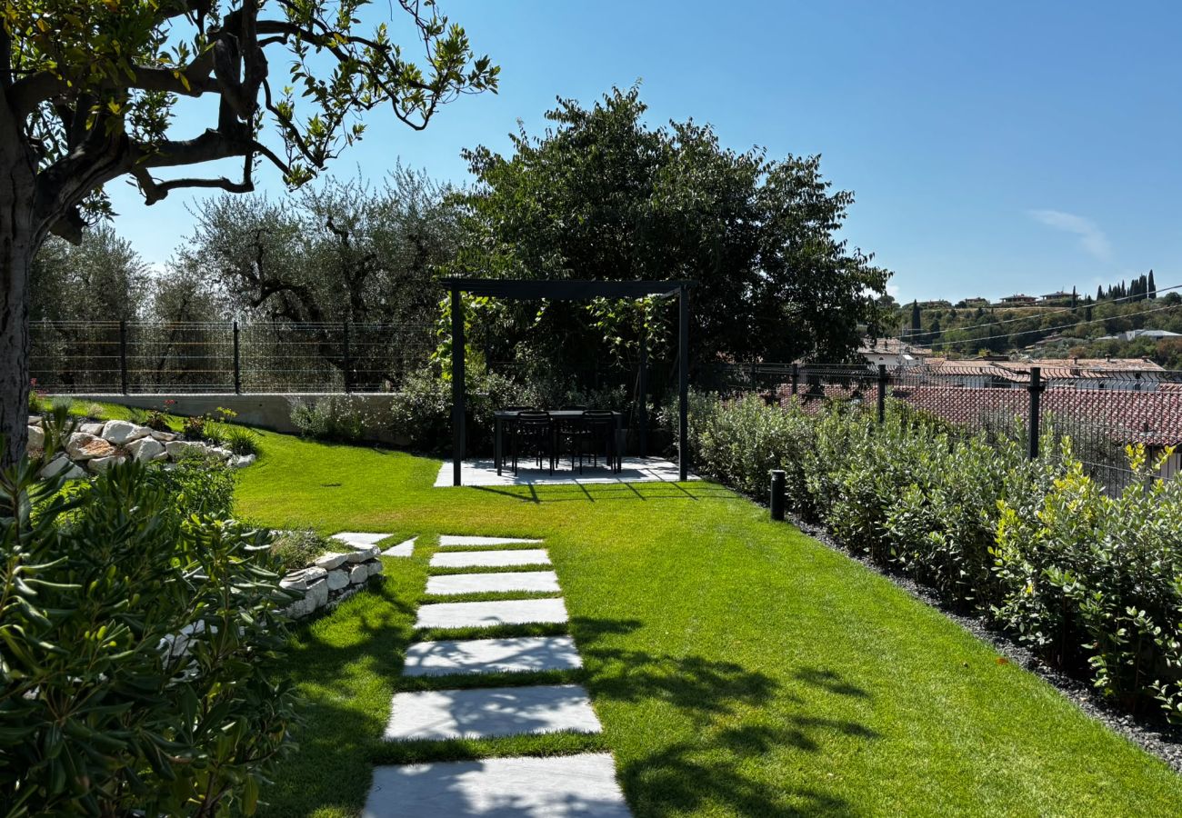 Residence in Puegnago sul Garda - Casa Franzosi - Rebo