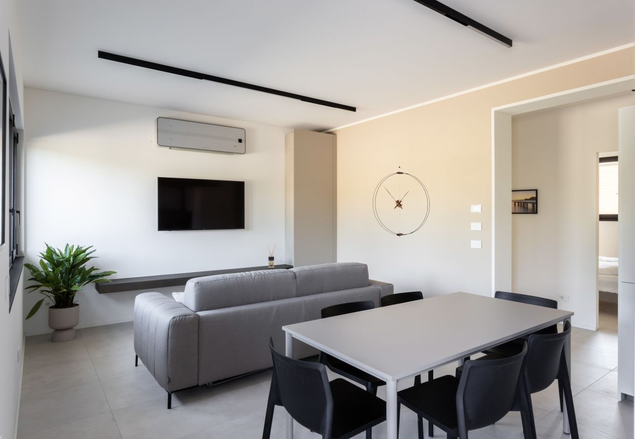 Residence in Puegnago sul Garda - Casa Franzosi - Rebo
