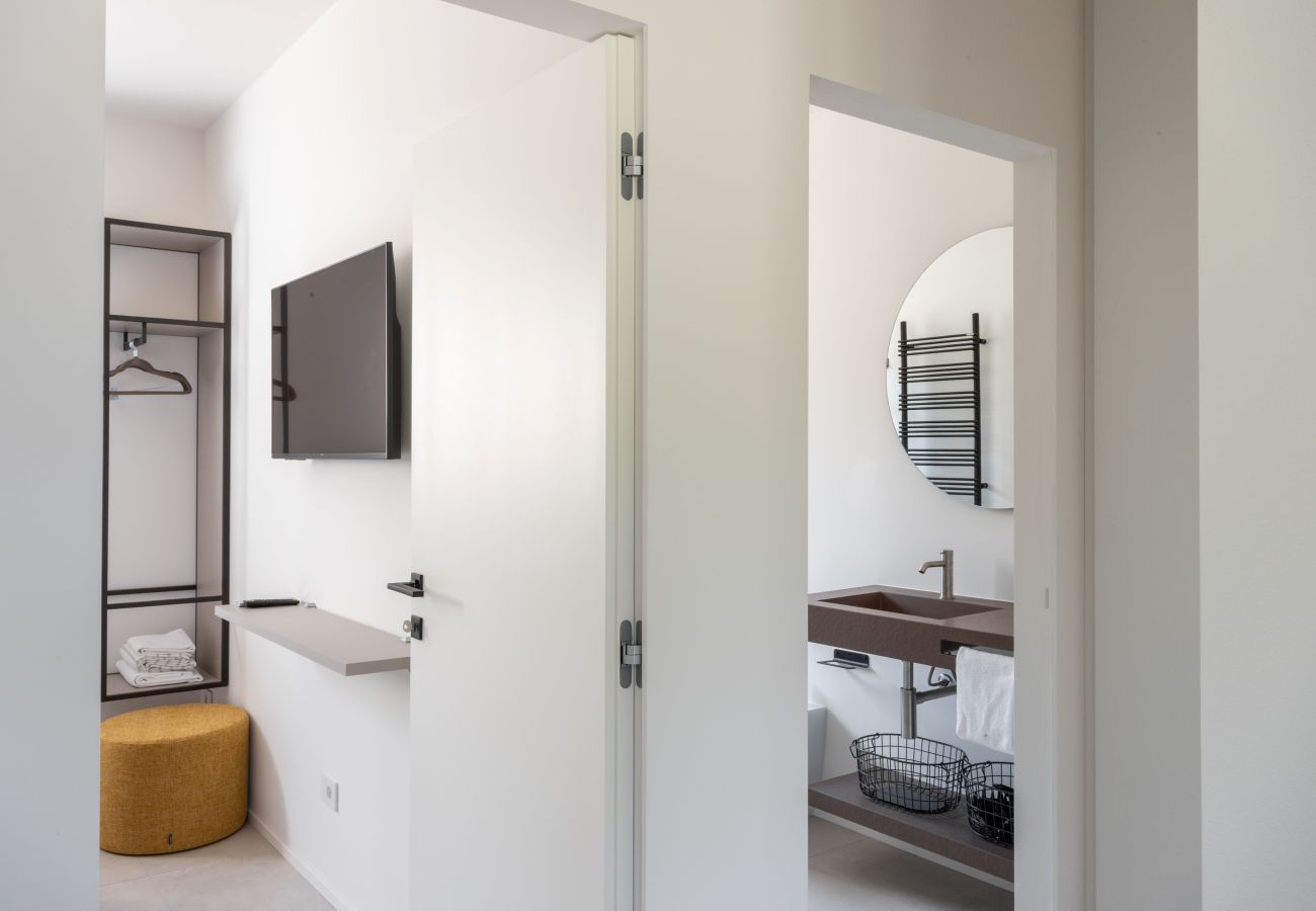 Residence in Puegnago sul Garda - Casa Franzosi - Rebo