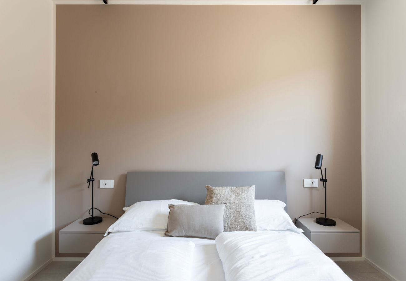 Residence in Puegnago sul Garda - Casa Franzosi - Rebo